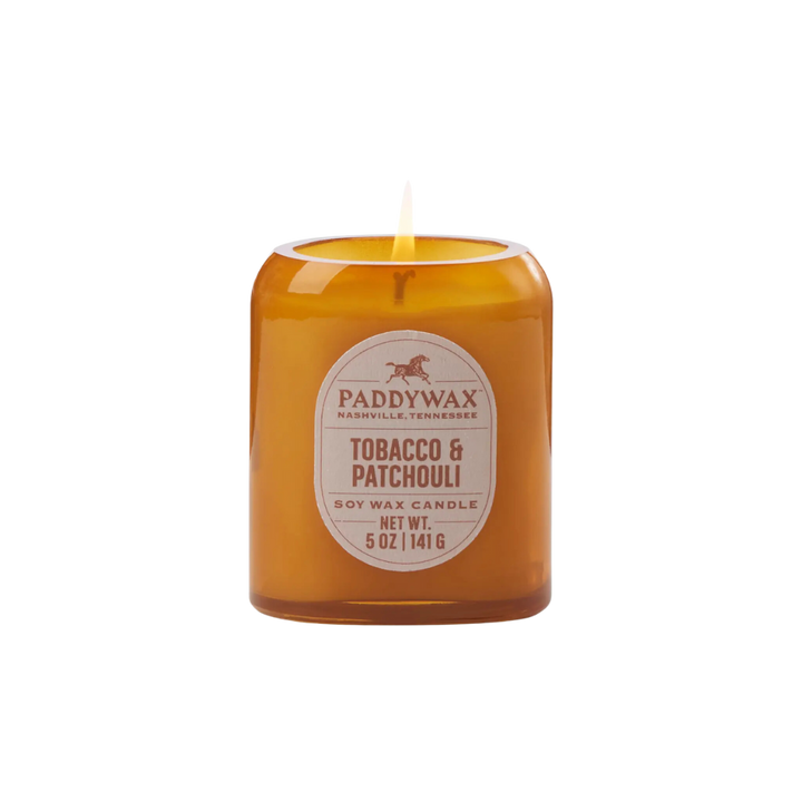 Vista Candle 5oz