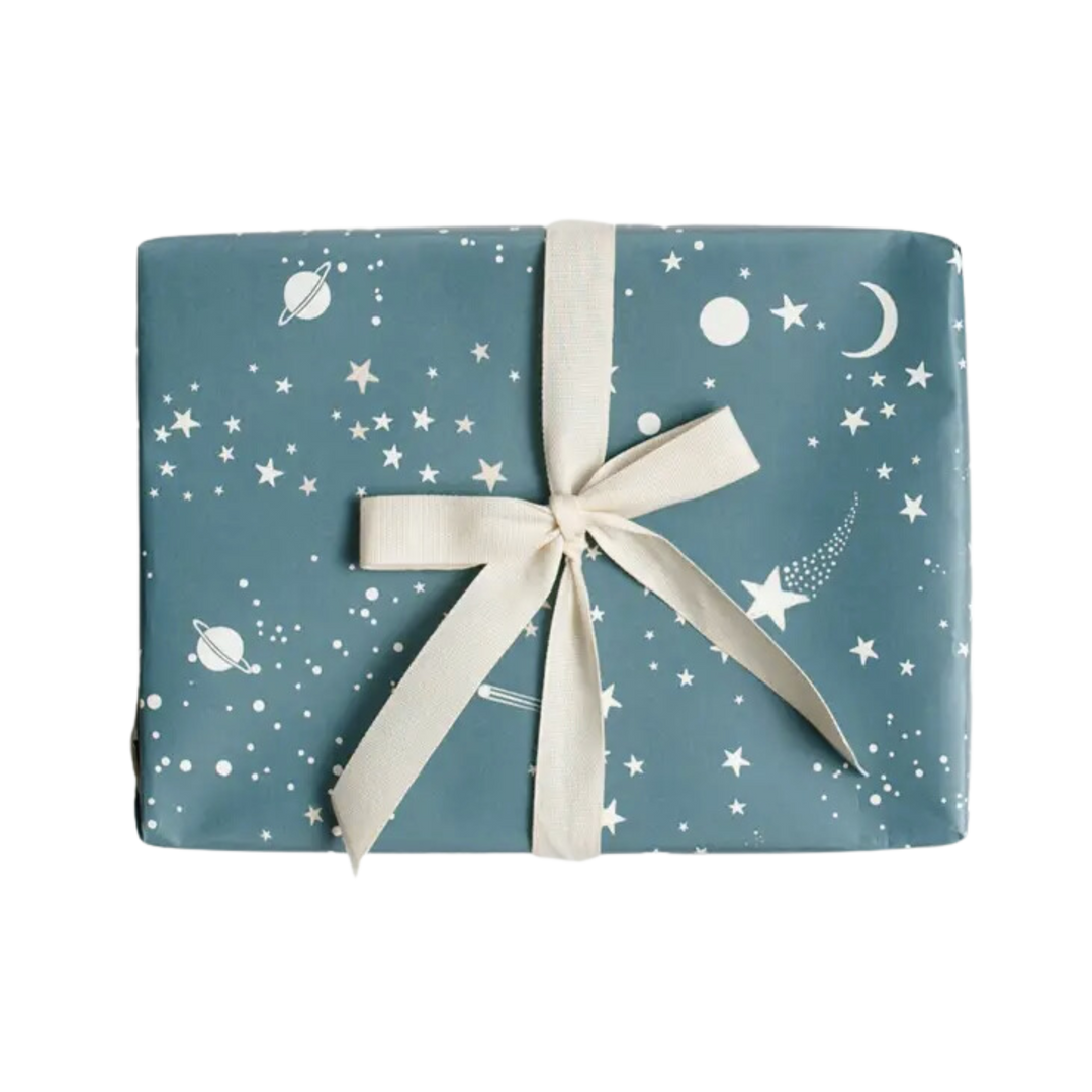 Celestial Wrap - Single Sheet