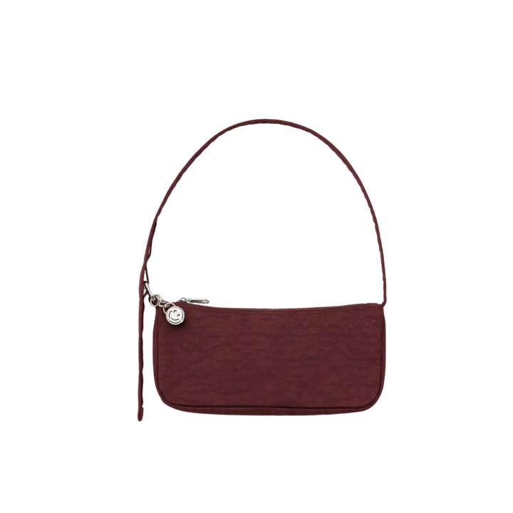 Nylon Pochette