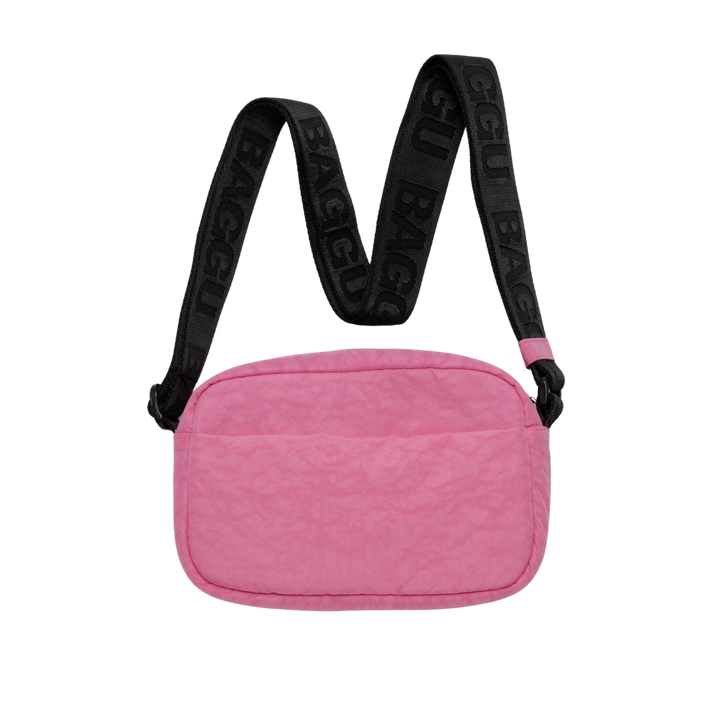 Camera Crossbody Bag