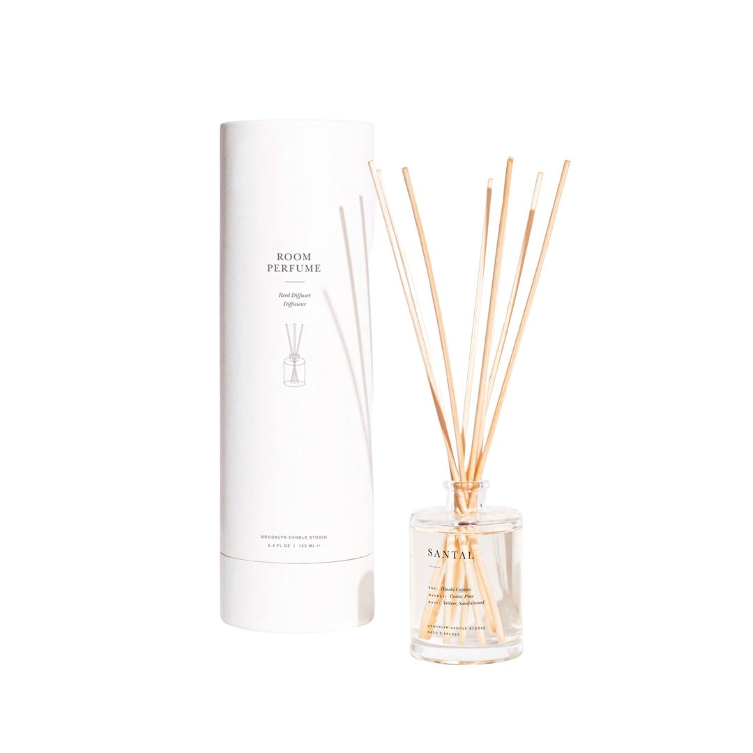 Santal Reed Diffuser