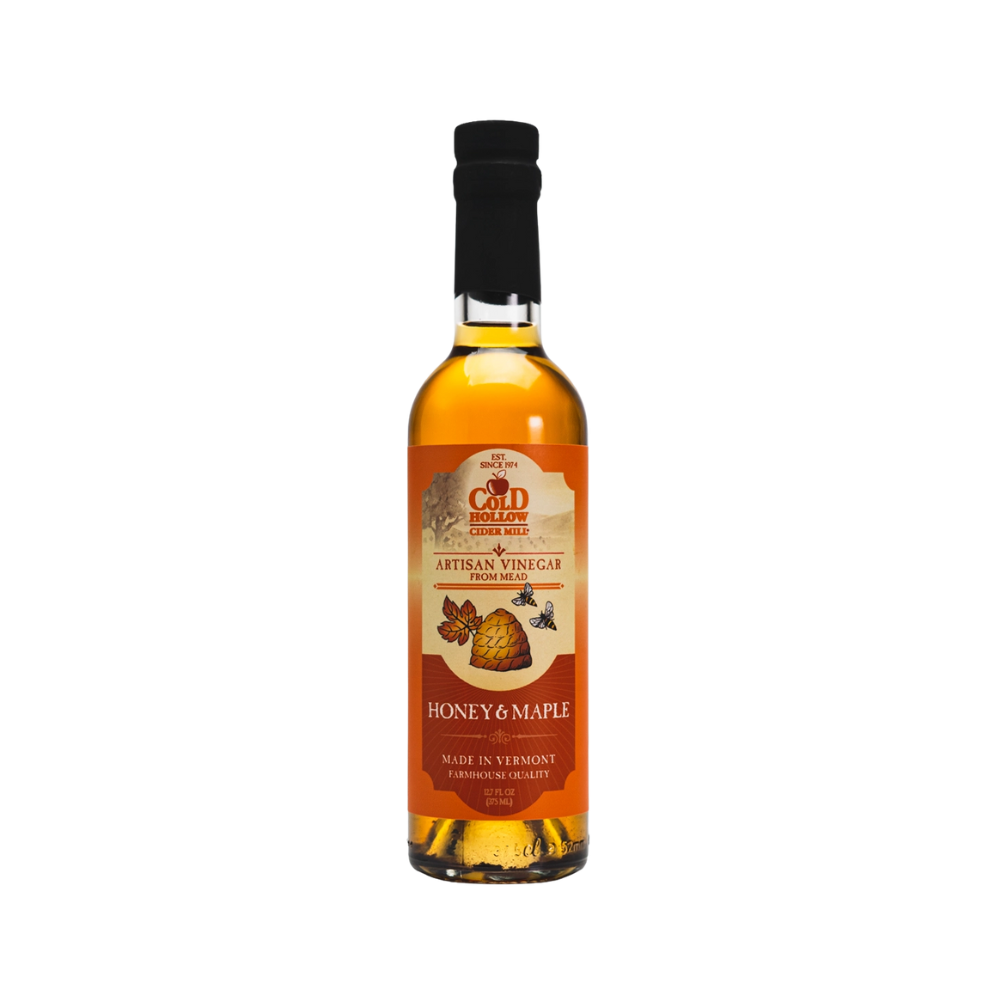 Cold Hollow Maple Honey Vinegar