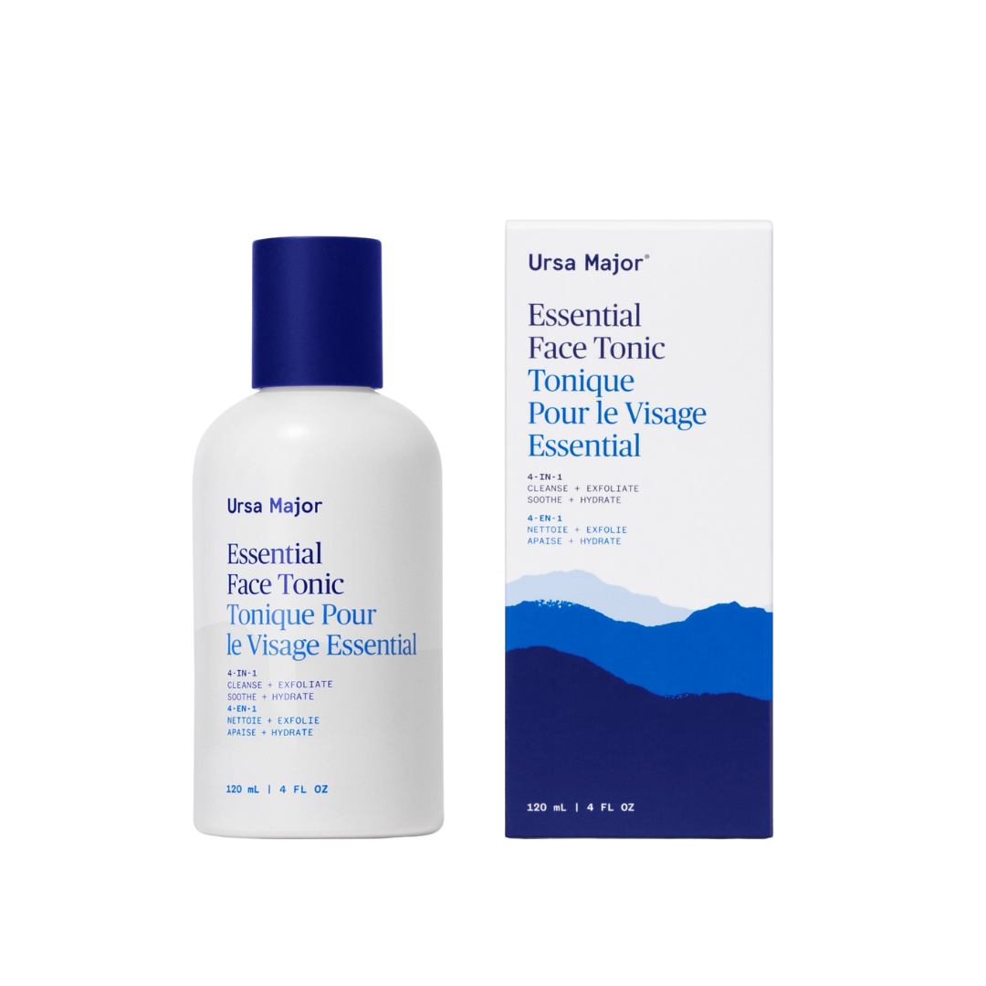 Essential Face Tonic