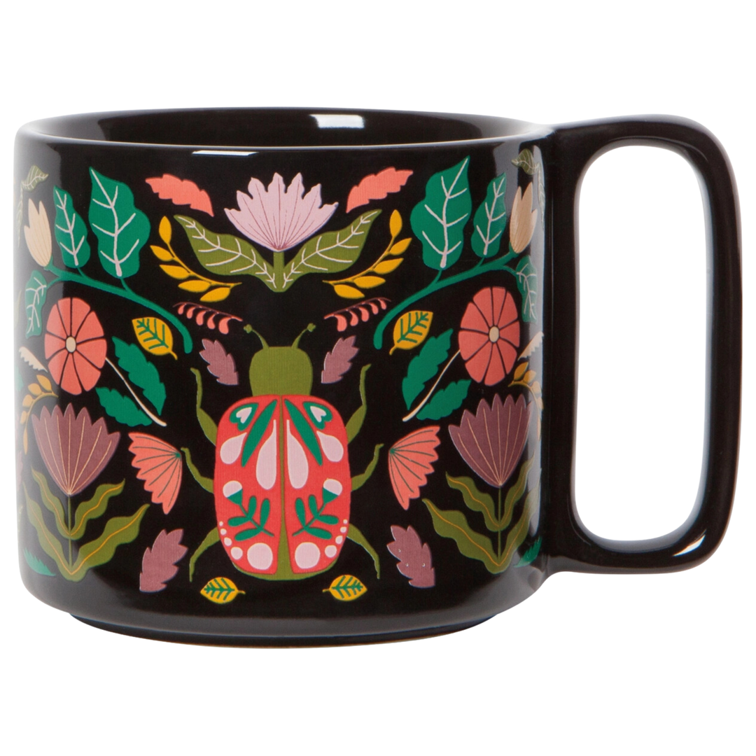 Amulet Midi Mug 11oz