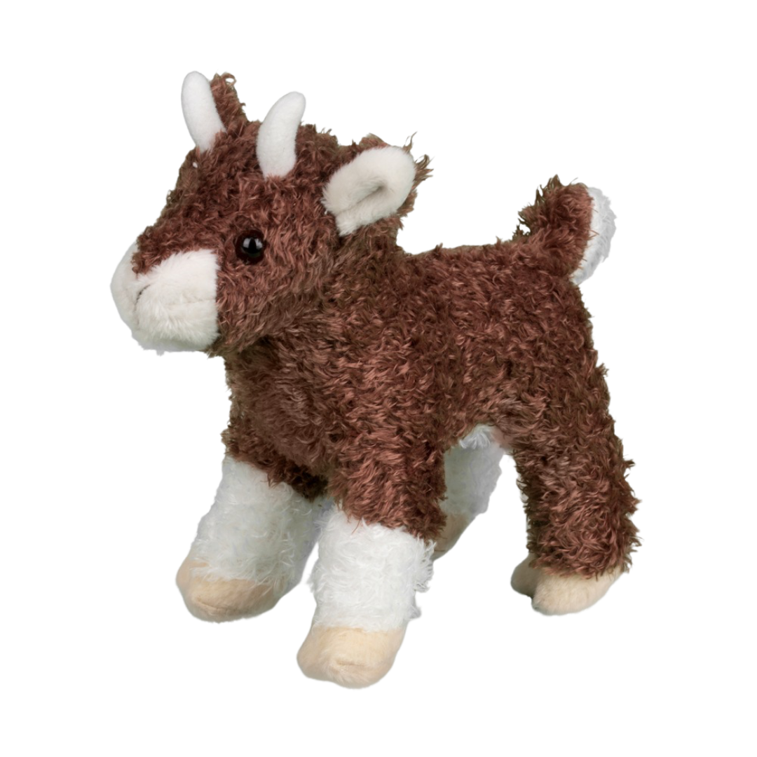 Buffy Baby Goat