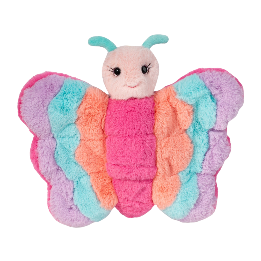Bindi Butterfly Puppet - Small