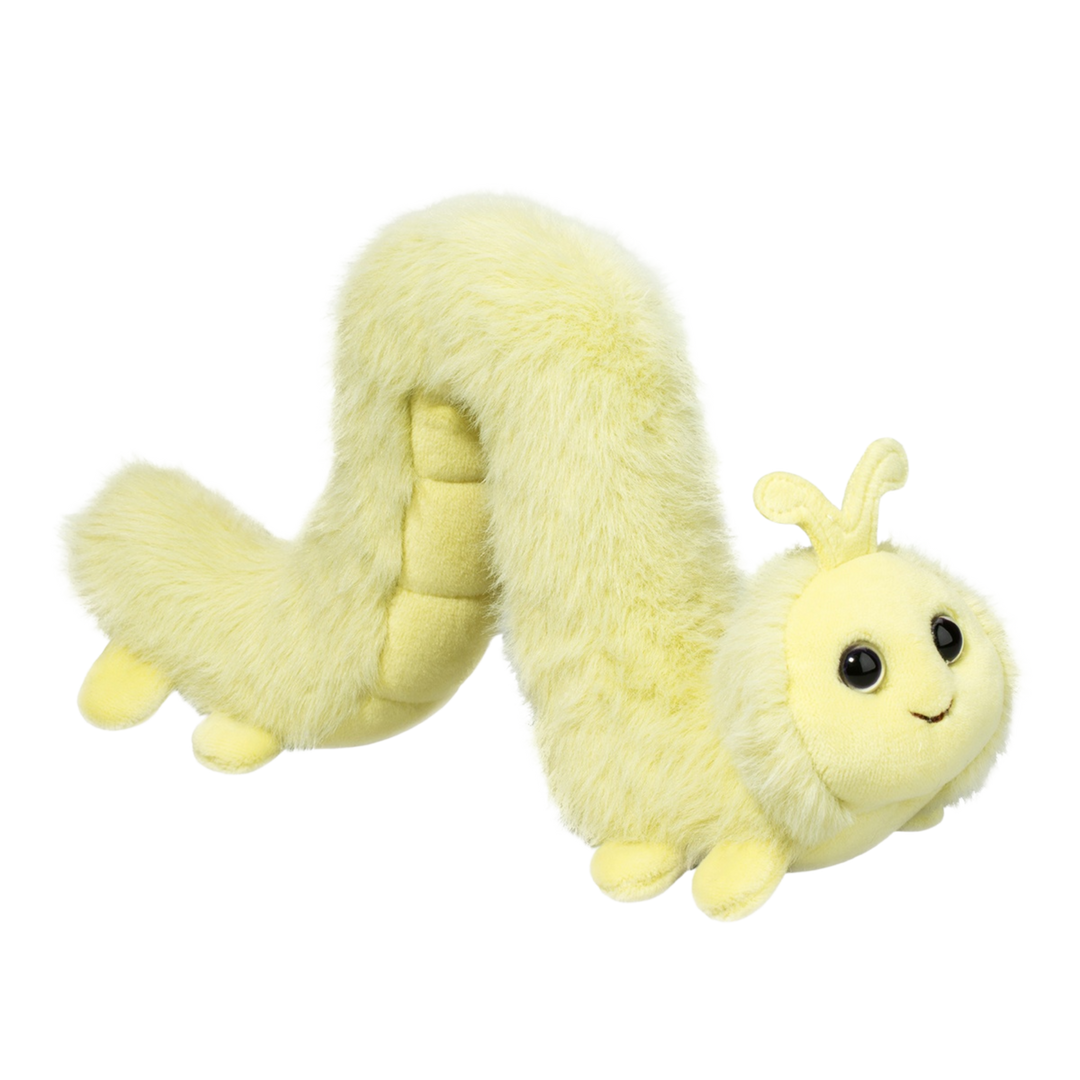 Inchy Inchworm