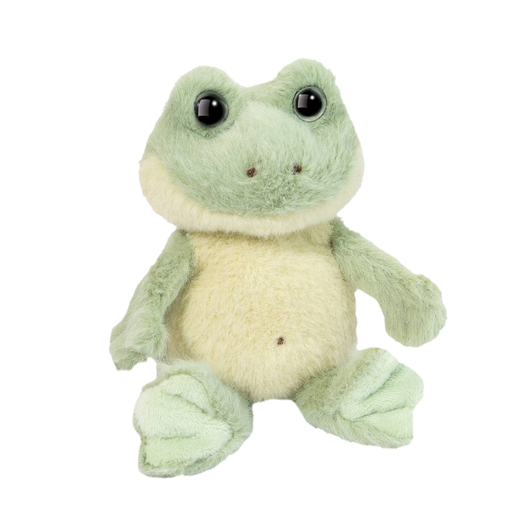 Flip Frog