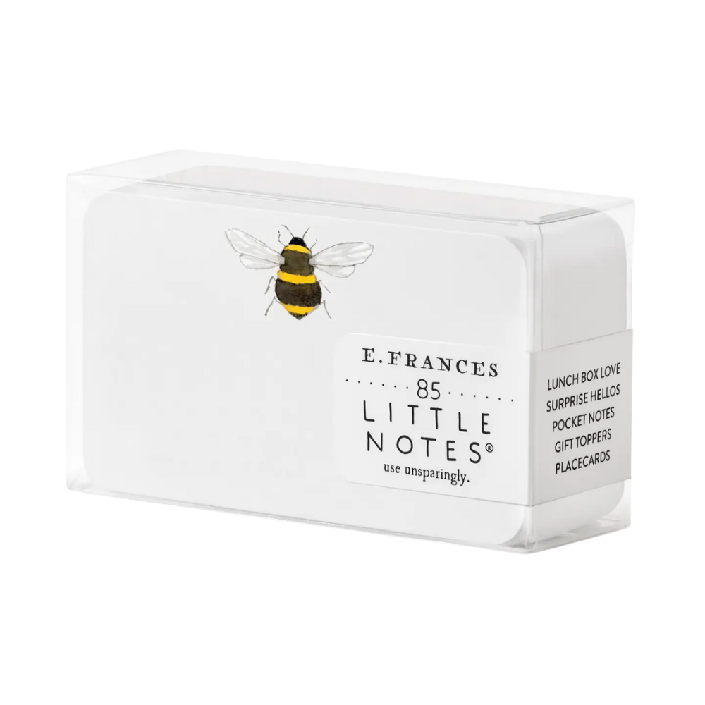 Bee Little Notes