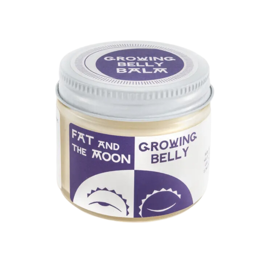 Growing Belly Balm