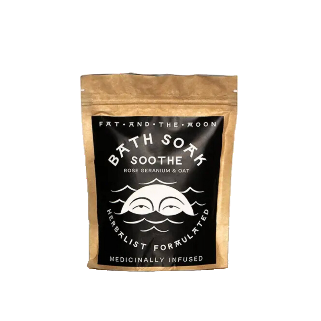 Soothe Bath Soak 6 oz