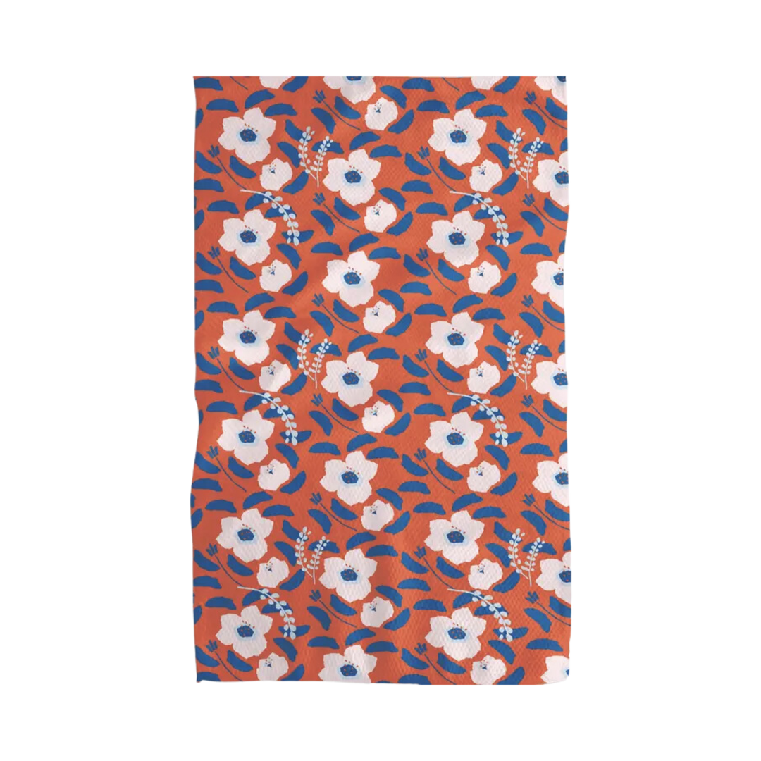 Put Together Kitchen Tea Towel