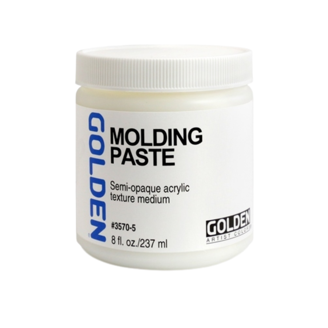 Molding Paste 8oz