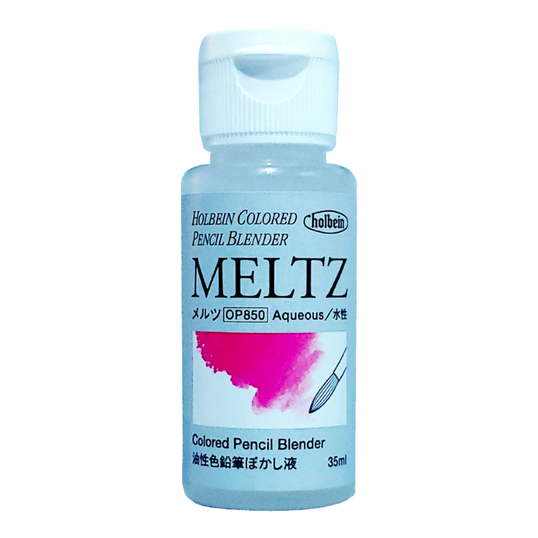Holbein MELTZ 35oz Squeeze Bottle