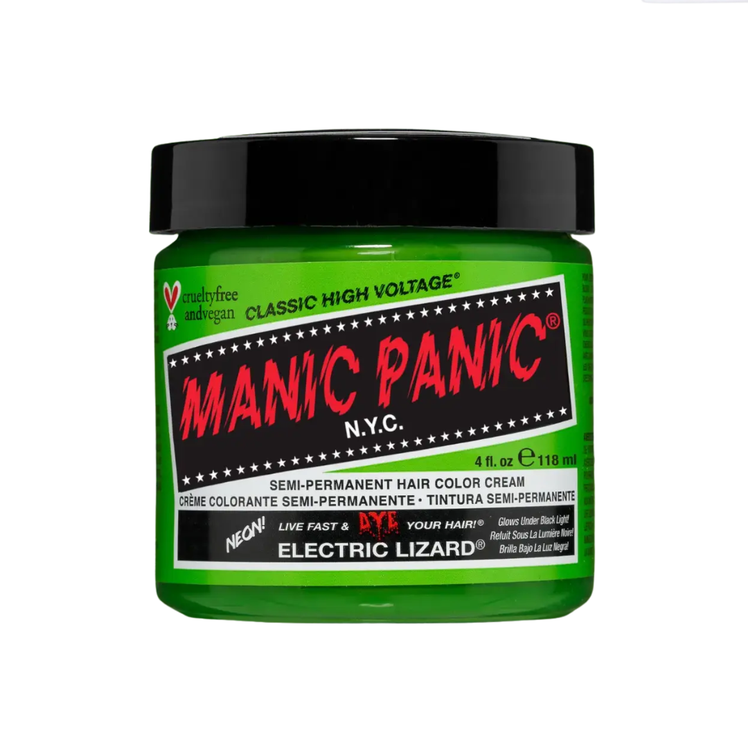 Electric Lizard® - Classic High Voltage™