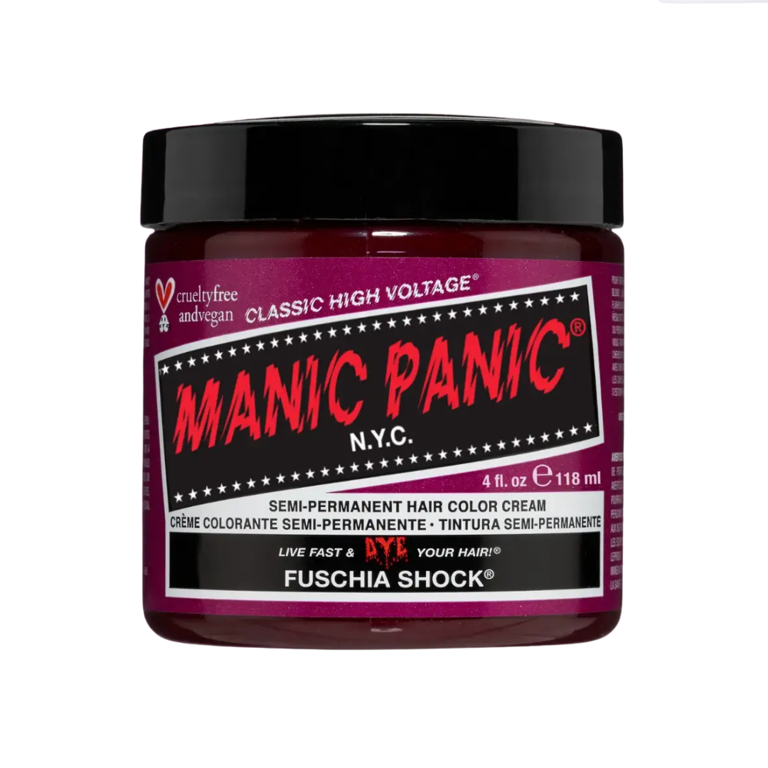 Fuschia Shock® - Classic High Voltage®