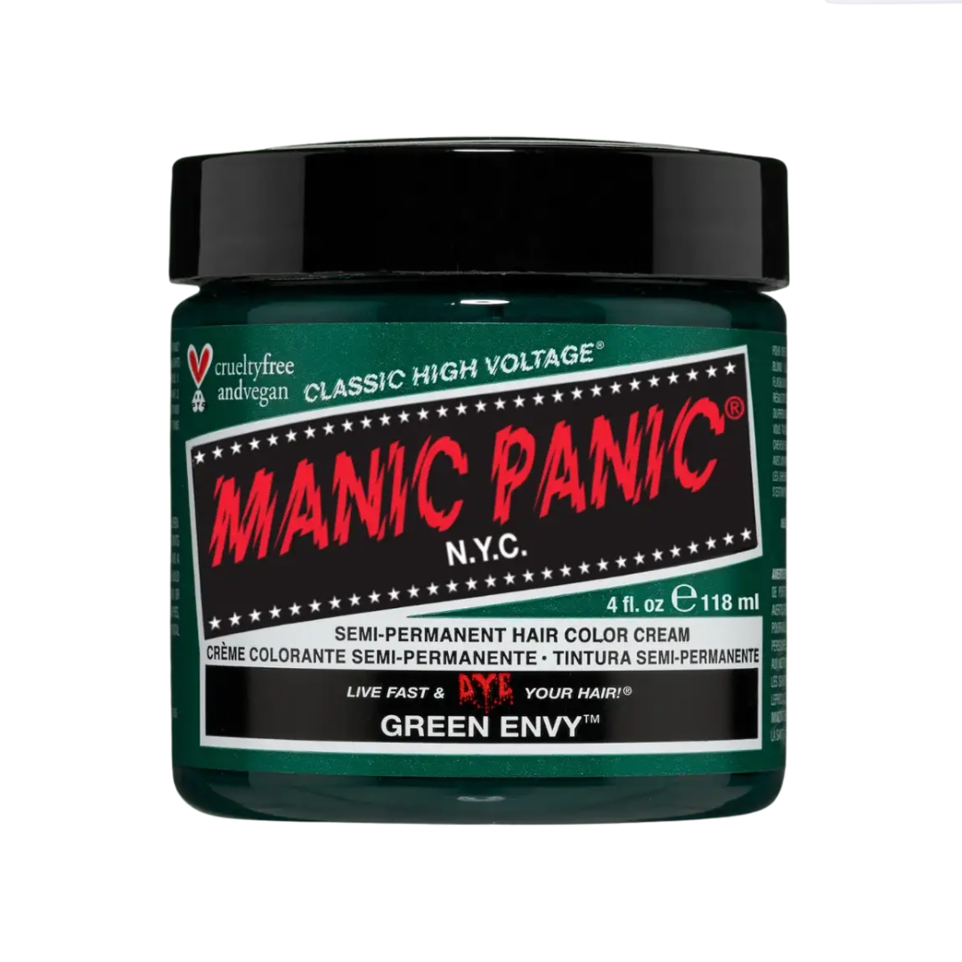 Green Envy™ - Classic High Voltage®