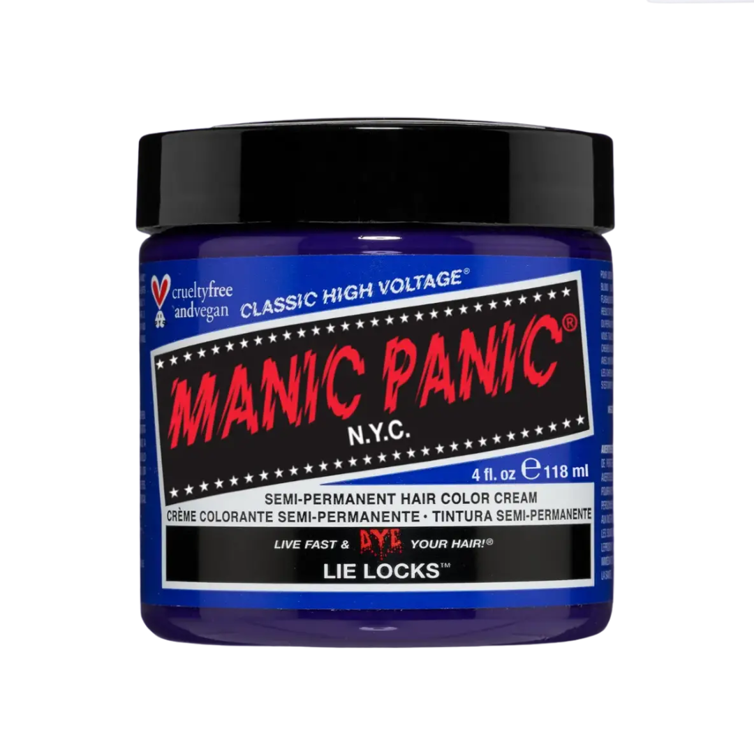 Lie Locks® - Classic High Voltage®