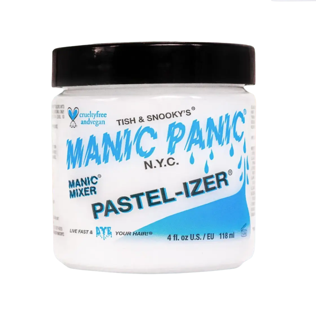 Pastel-izer® Manic® Mixer