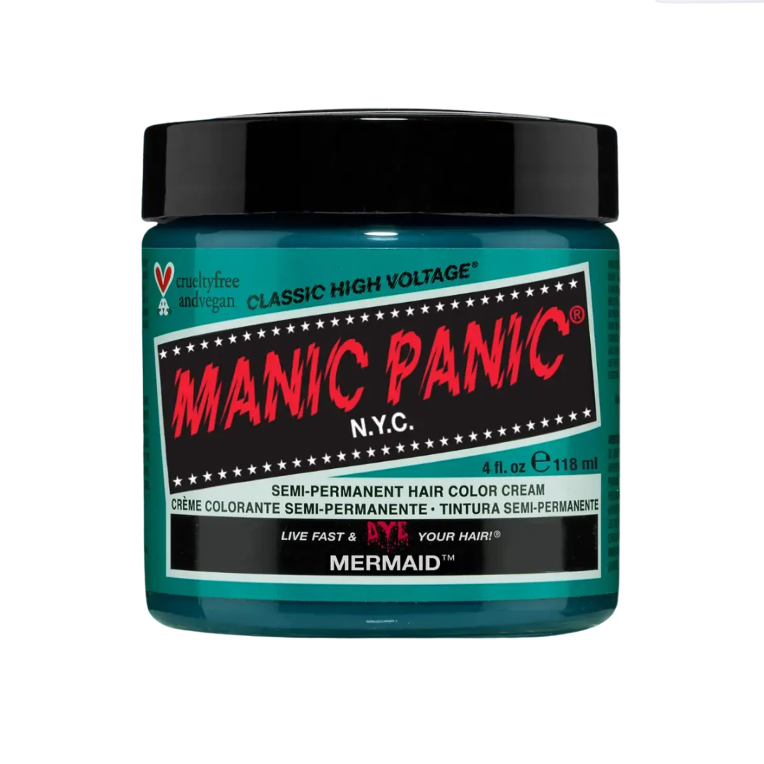 Mermaid® - Classic High Voltage®