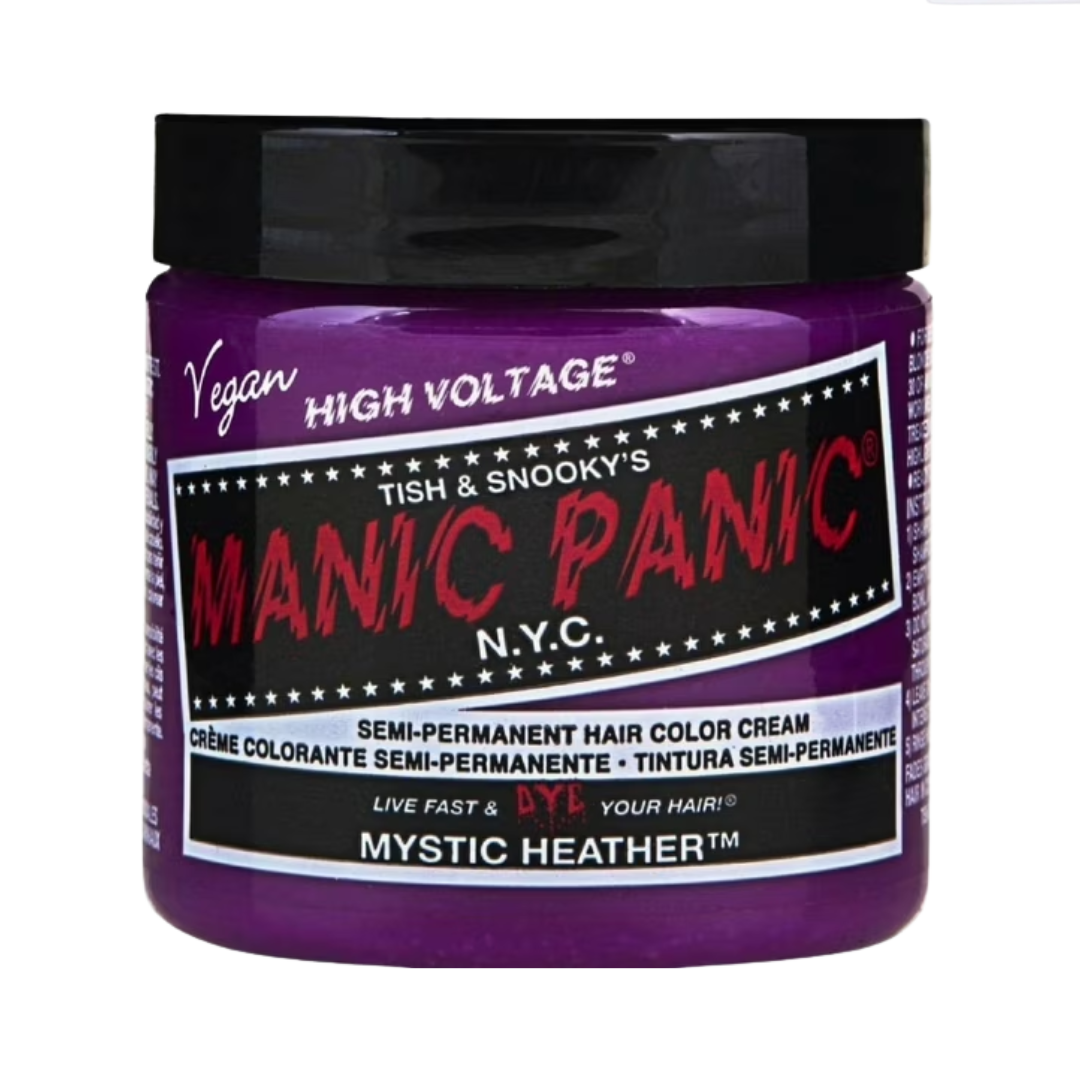 Mystic Heather™ - Classic High Voltage®