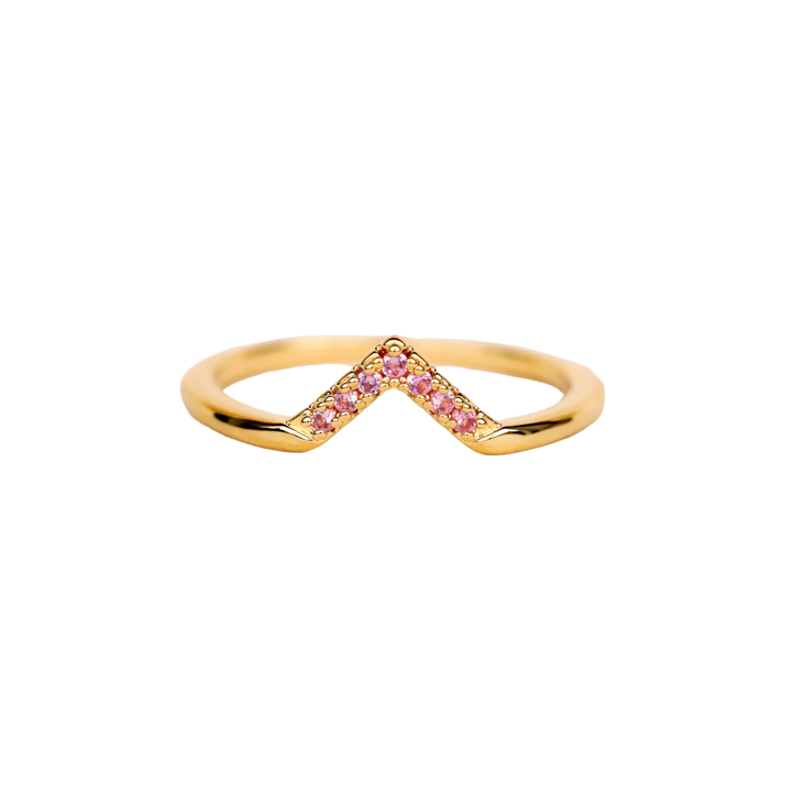 Lambda Ring