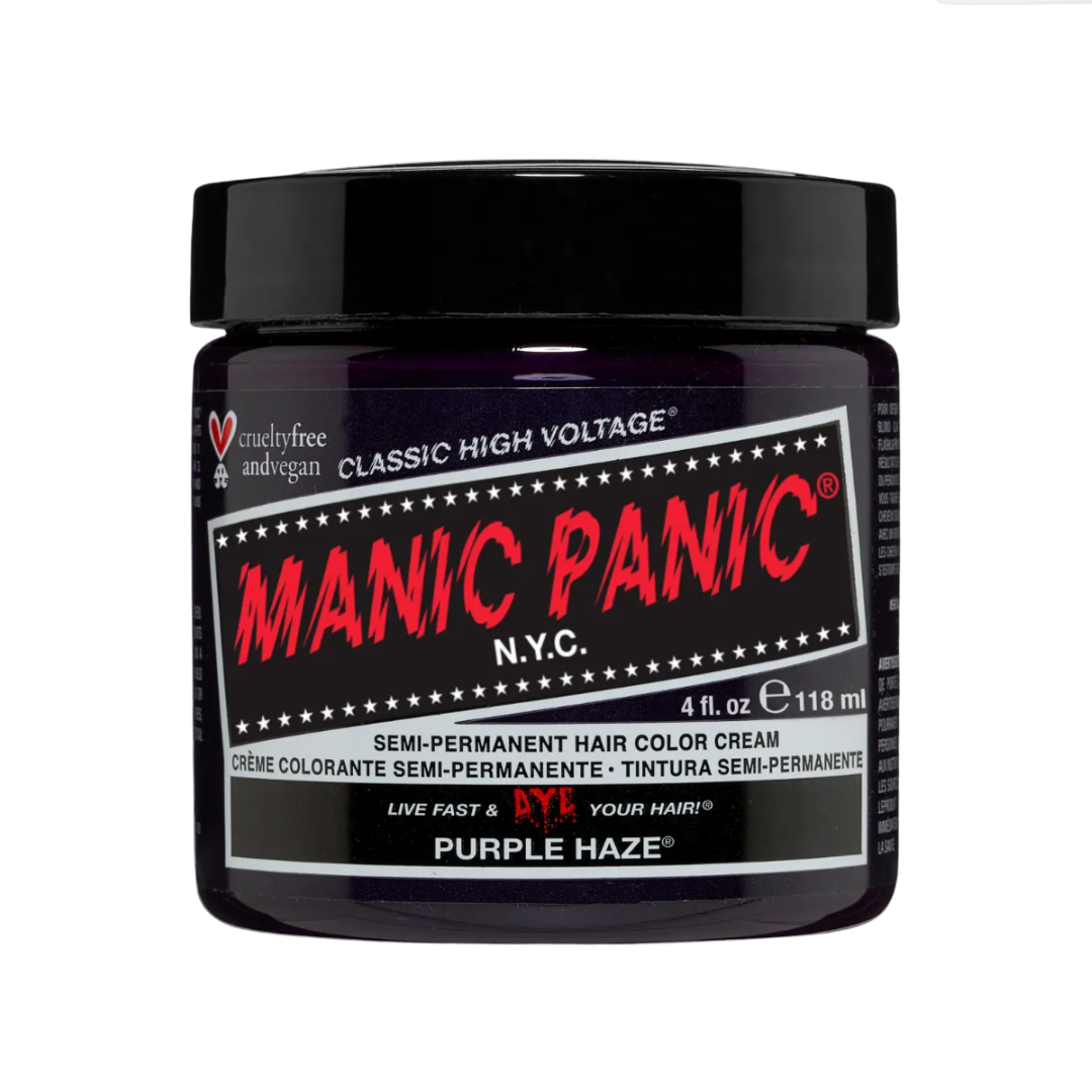 Purple Haze® - Classic High Voltage®