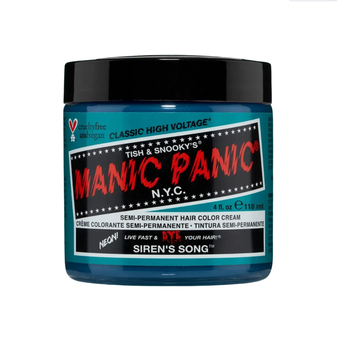 Siren's Song™ - Classic High Voltage®