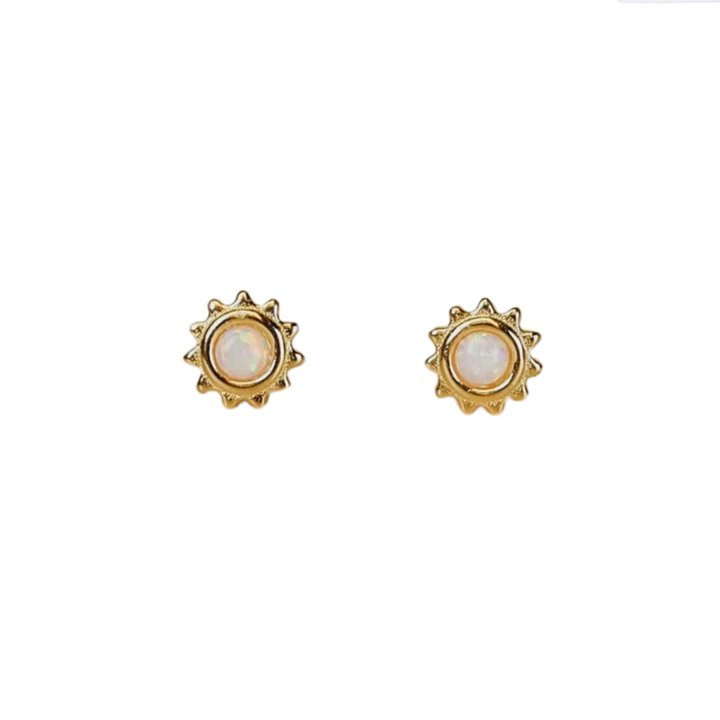 Sun Studs