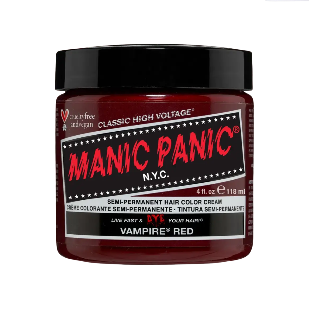 Vampire® Red - Classic High Voltage®
