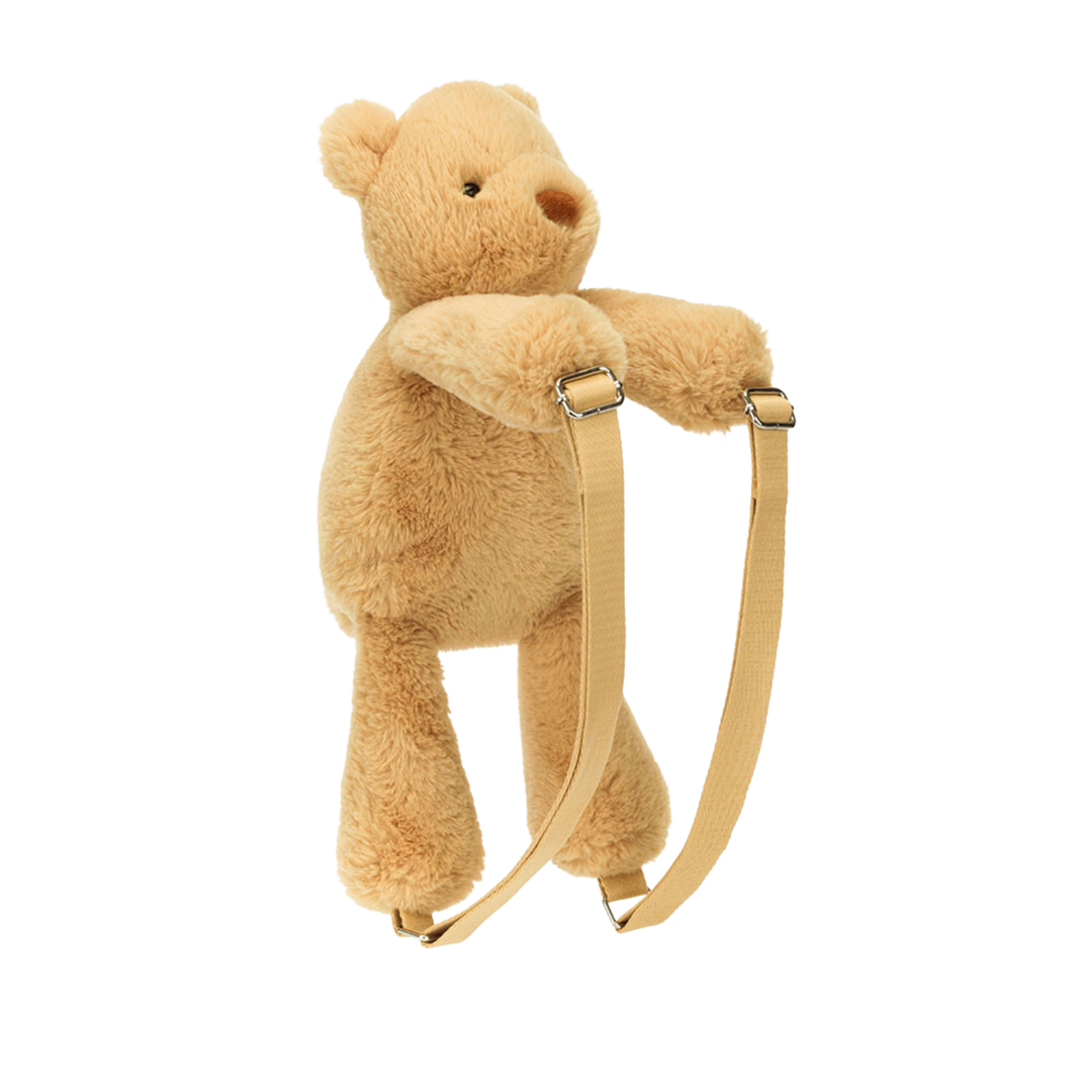 Smudge Bear Backpack