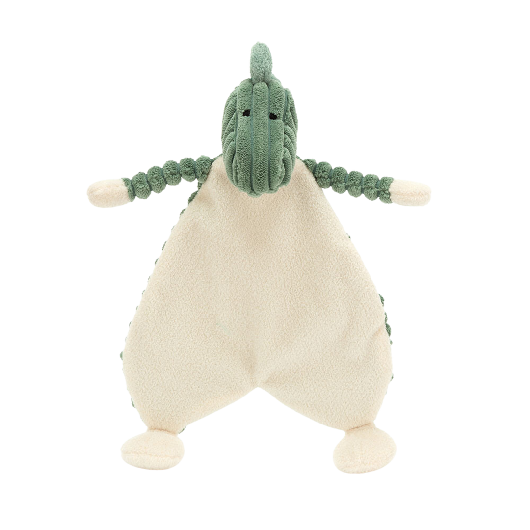 Cordy Roy Baby Dino Comforter