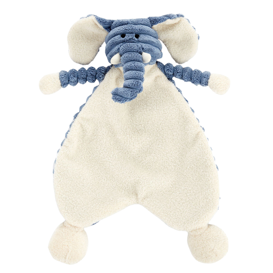 Cordy Roy Baby Elephant Comforter