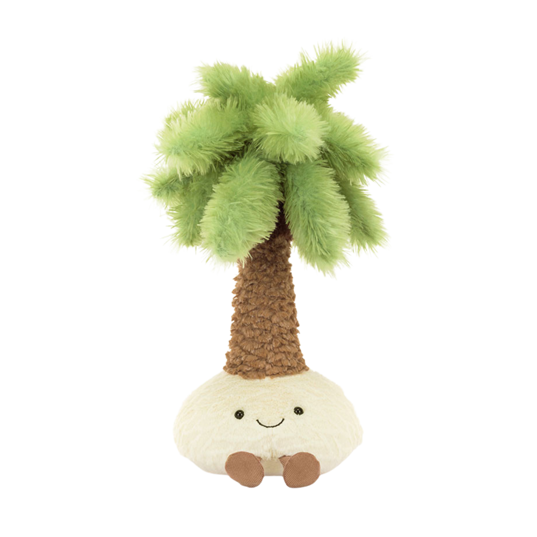 Amuseables Pammie Palm Tree