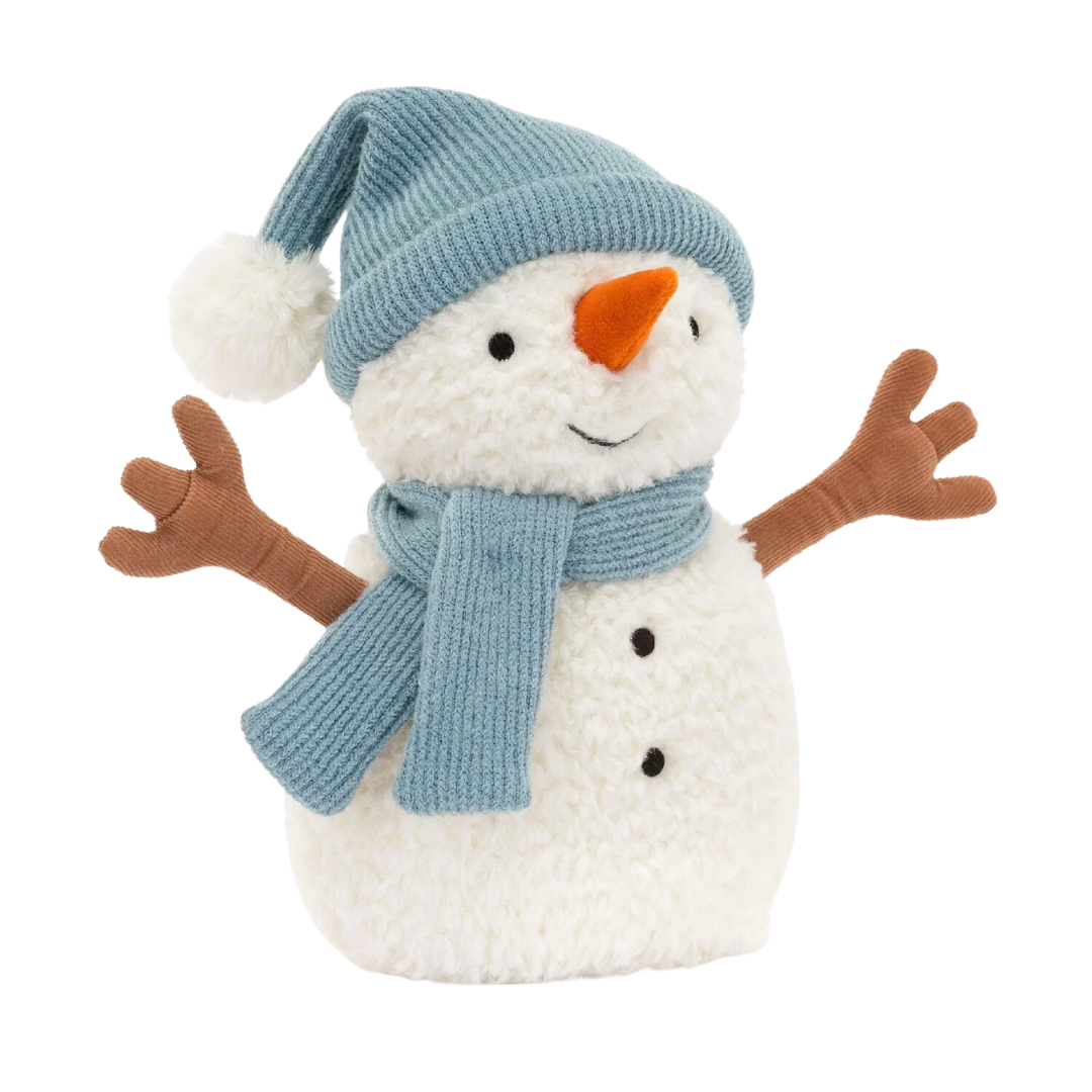 Sammie Snowman