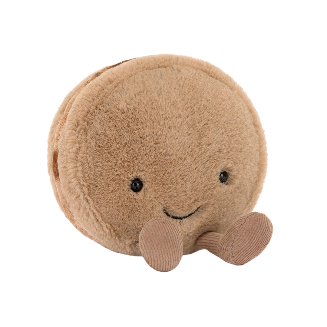 Amuseables Mona Macaron