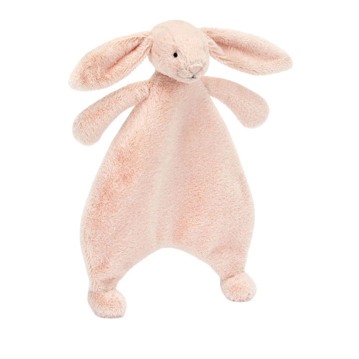 Bashful Bunny Comforter