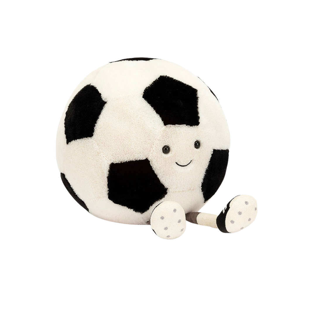 Amuseable Sports Soccer Ball