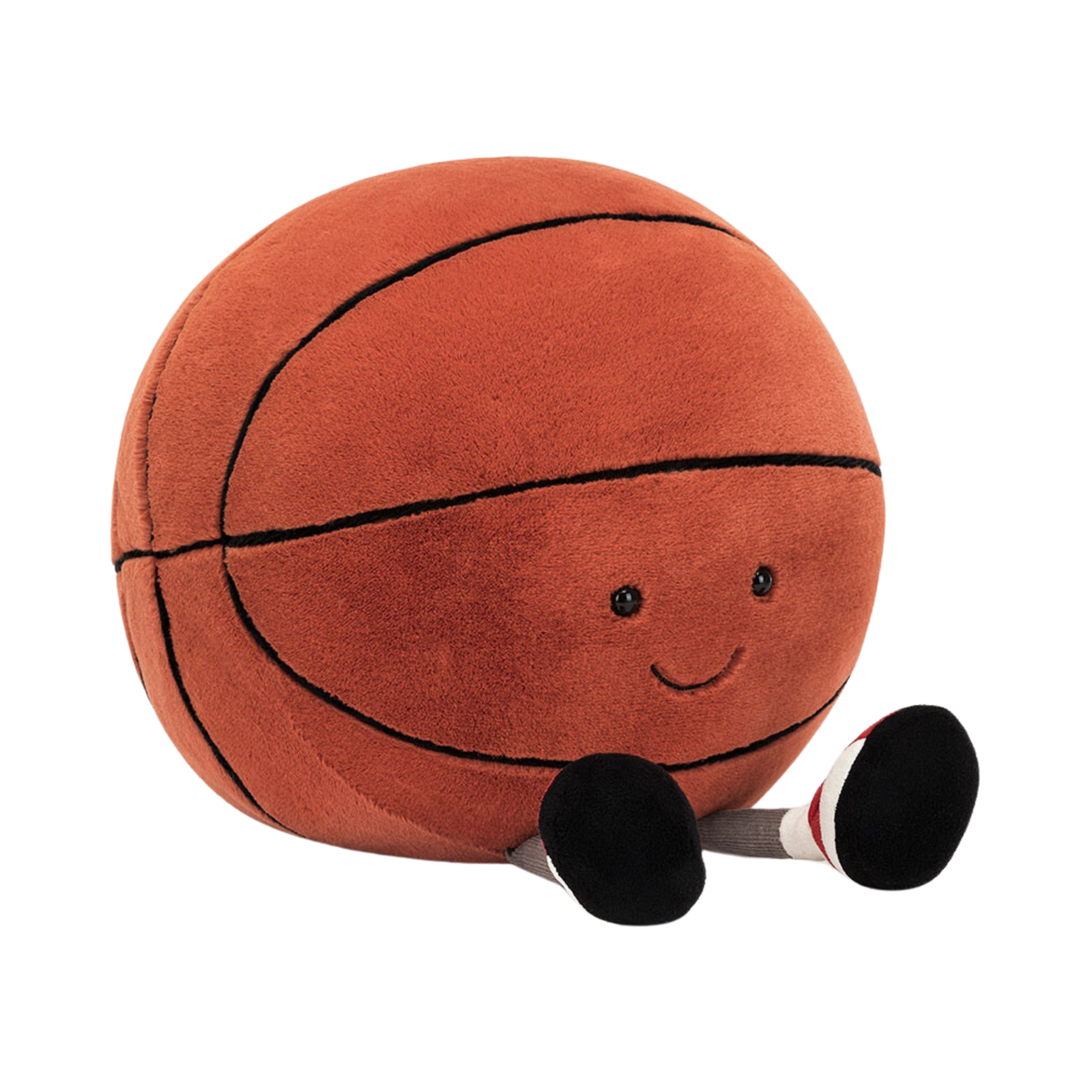 Amuseables Sports Basketball