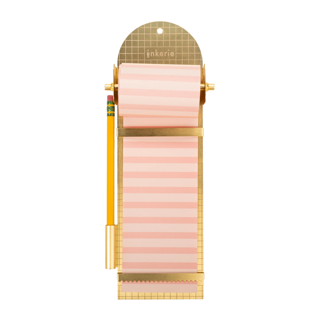 Magnetic Note Roller