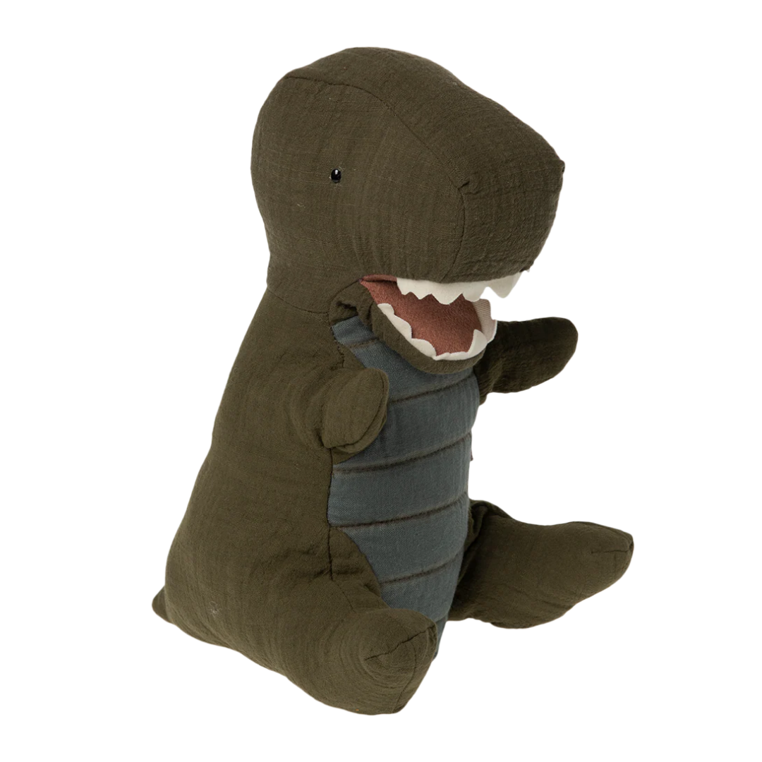 Gantosaurus Rex - Hand Puppet