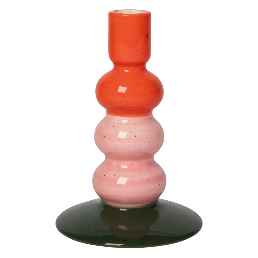 Prism Candle Holder