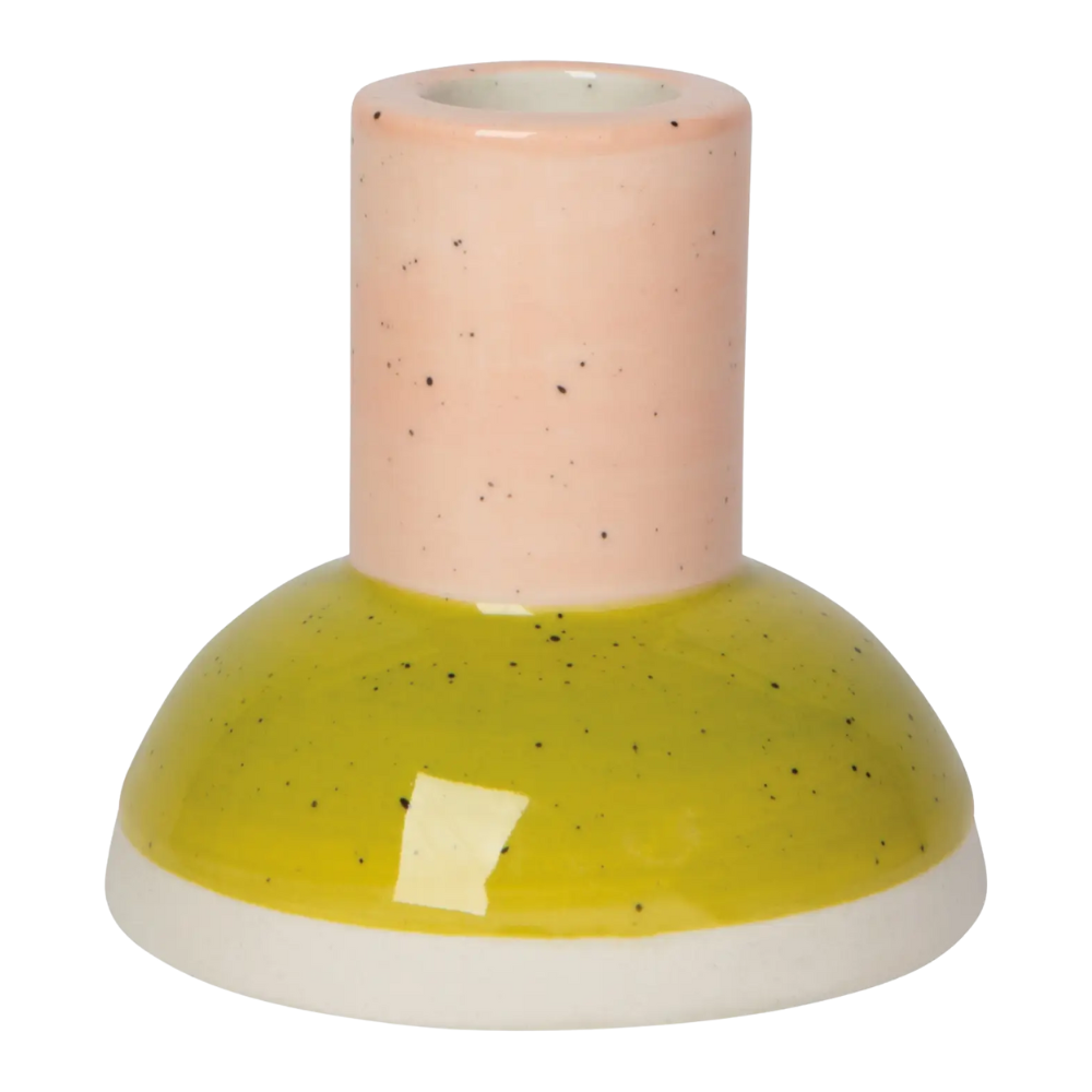 Refract Candle Holder