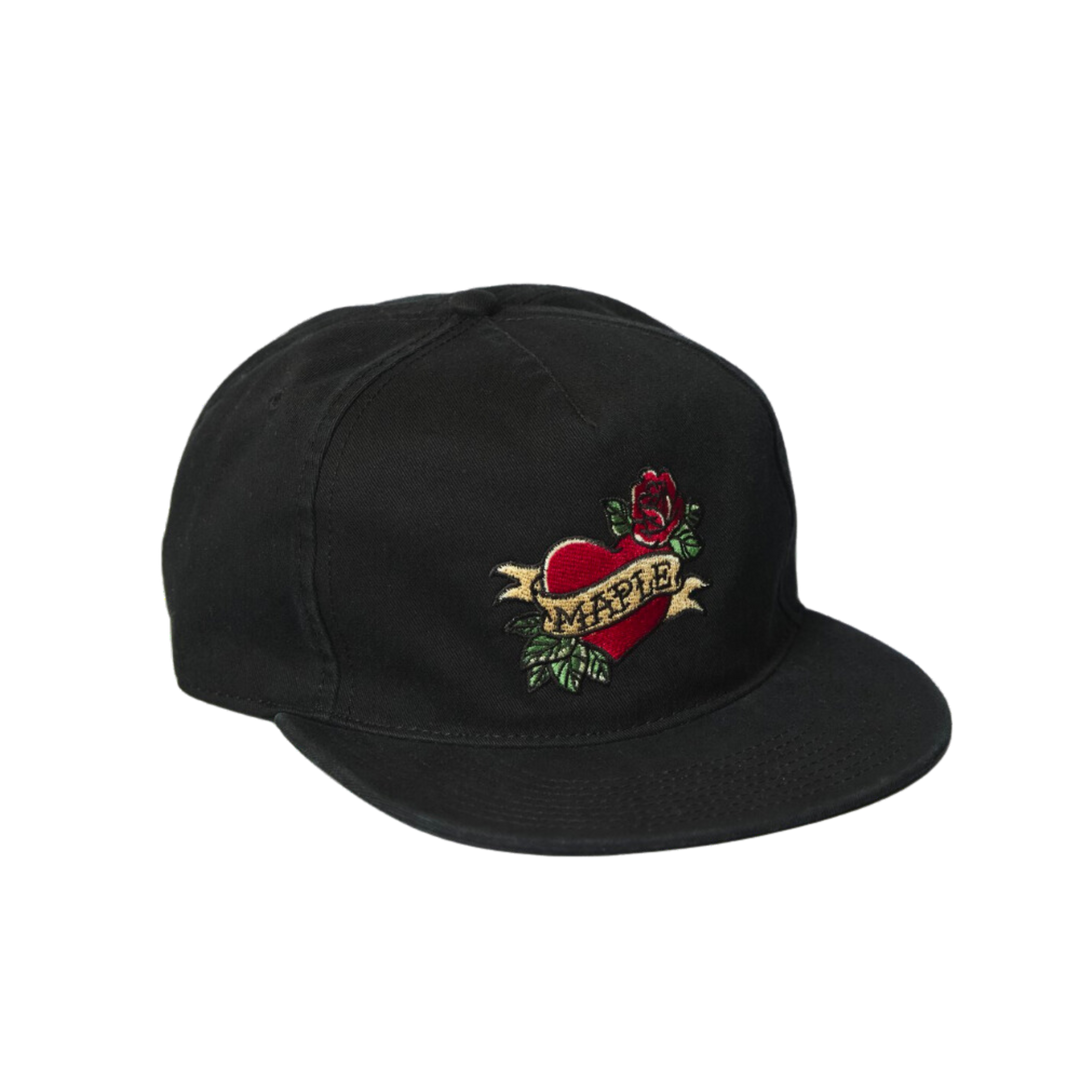 Maple Love Hat