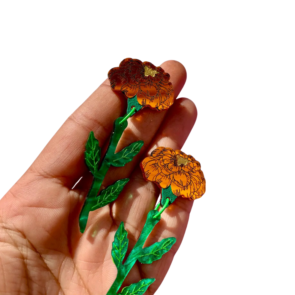 Marigolds