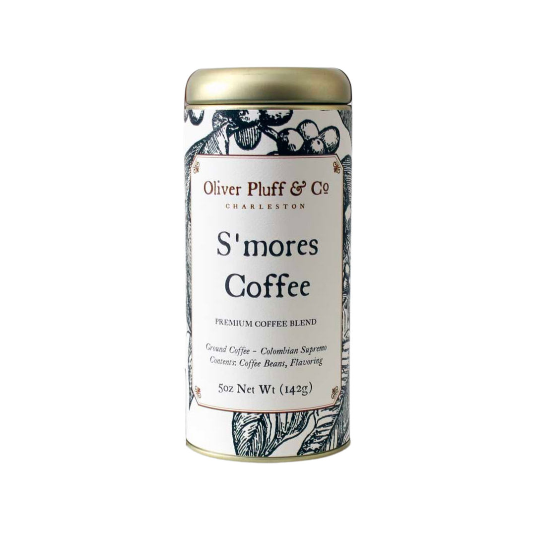 S'mores Coffee