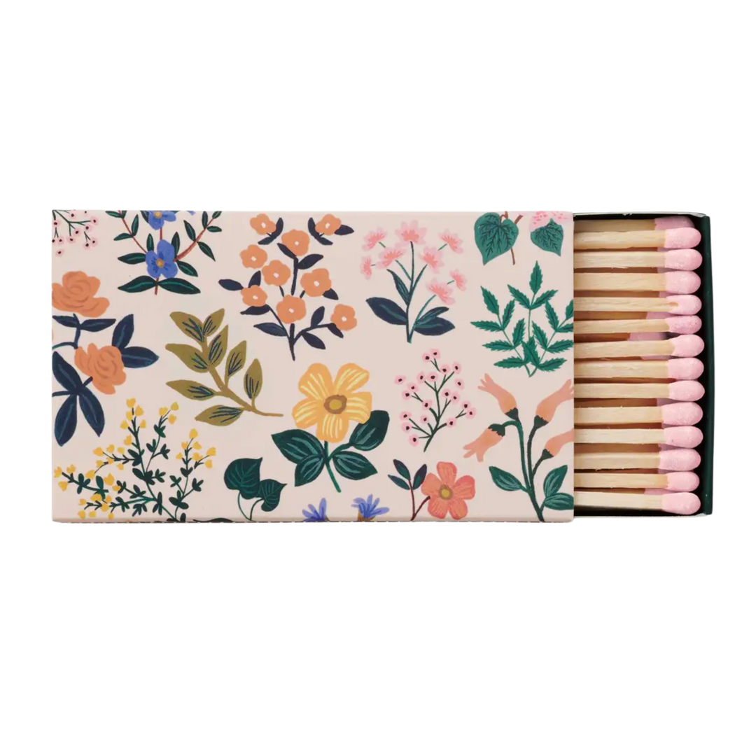 Wildwood Safety Matches