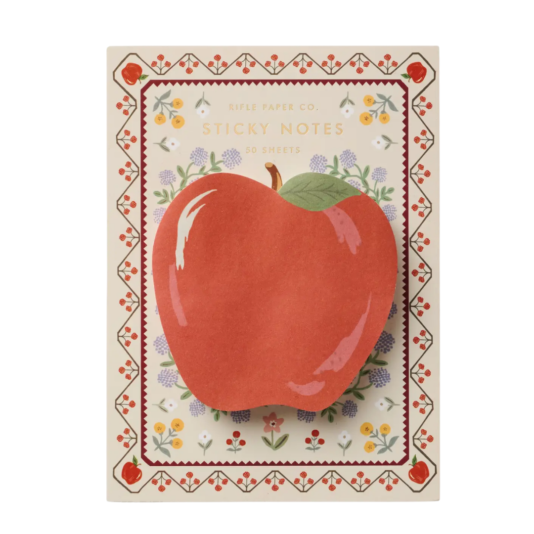 Apple Sticky Notes
