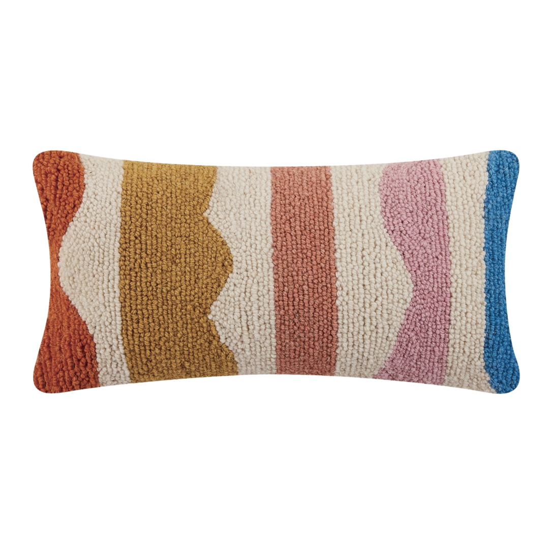 Lumbar Hook Pillow