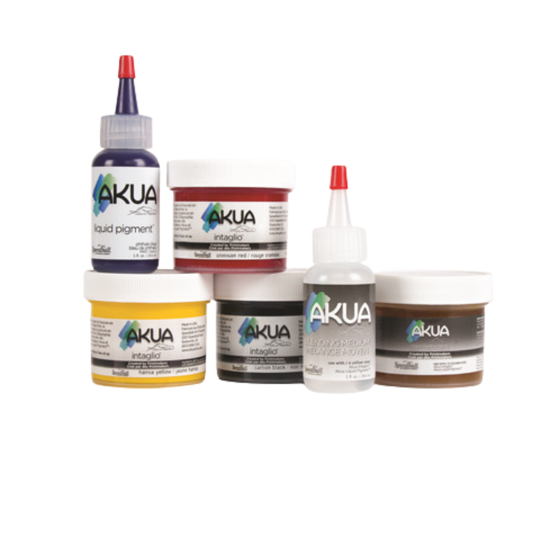 Akua Starter Set